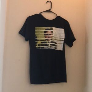 Graphic tee